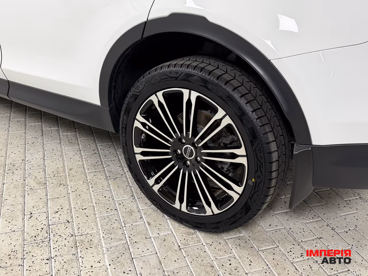 Land Rover Discovery Sport - фото 53