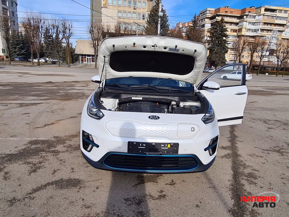 Kia Niro - фото 4