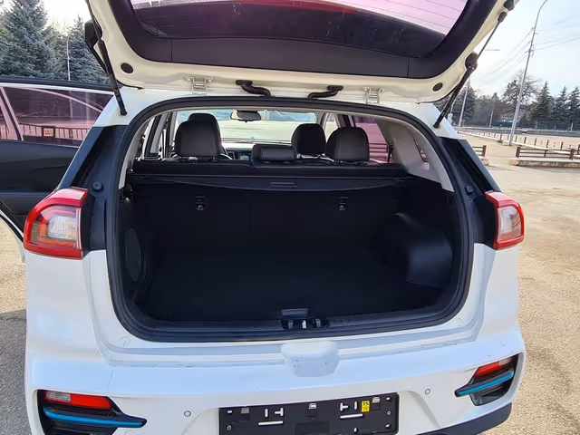 Kia Niro - фото 5
