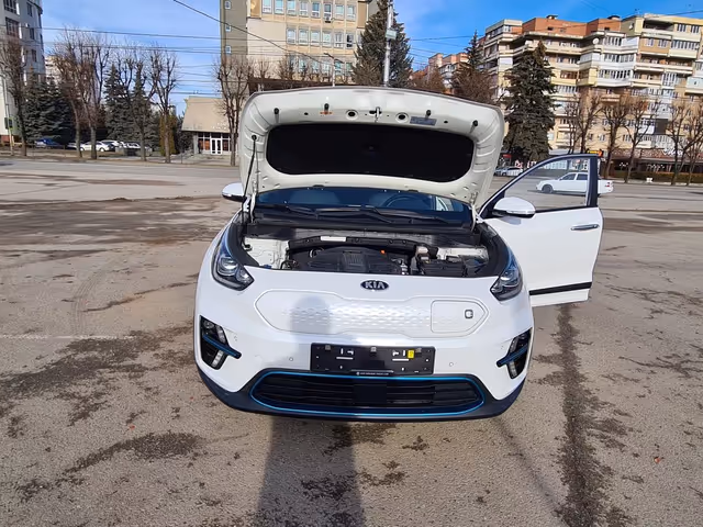 Kia Niro - фото 4