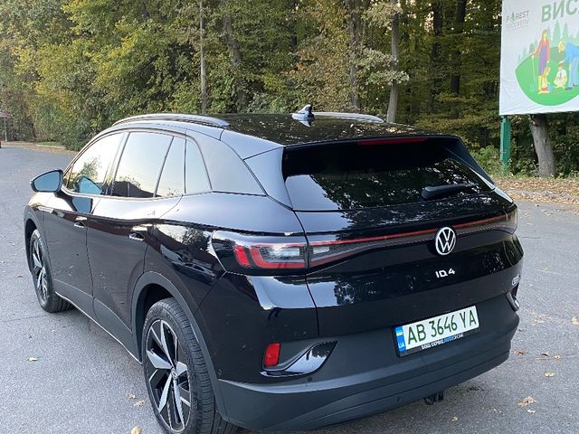 Volkswagen ID.4 - фото 2