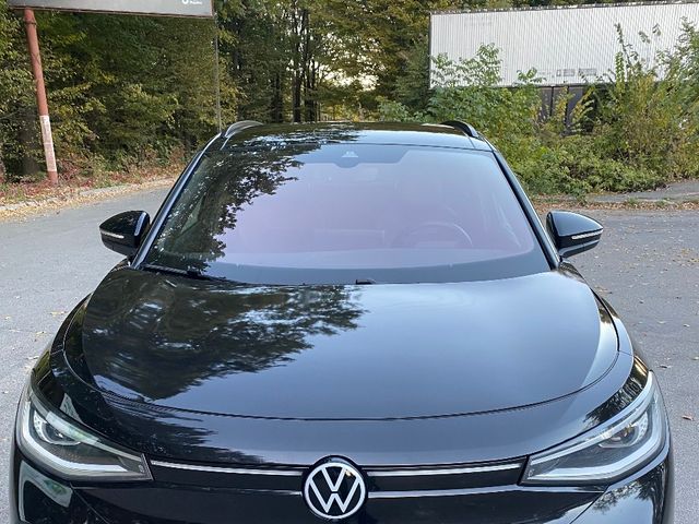 Volkswagen ID.4 - фото 3