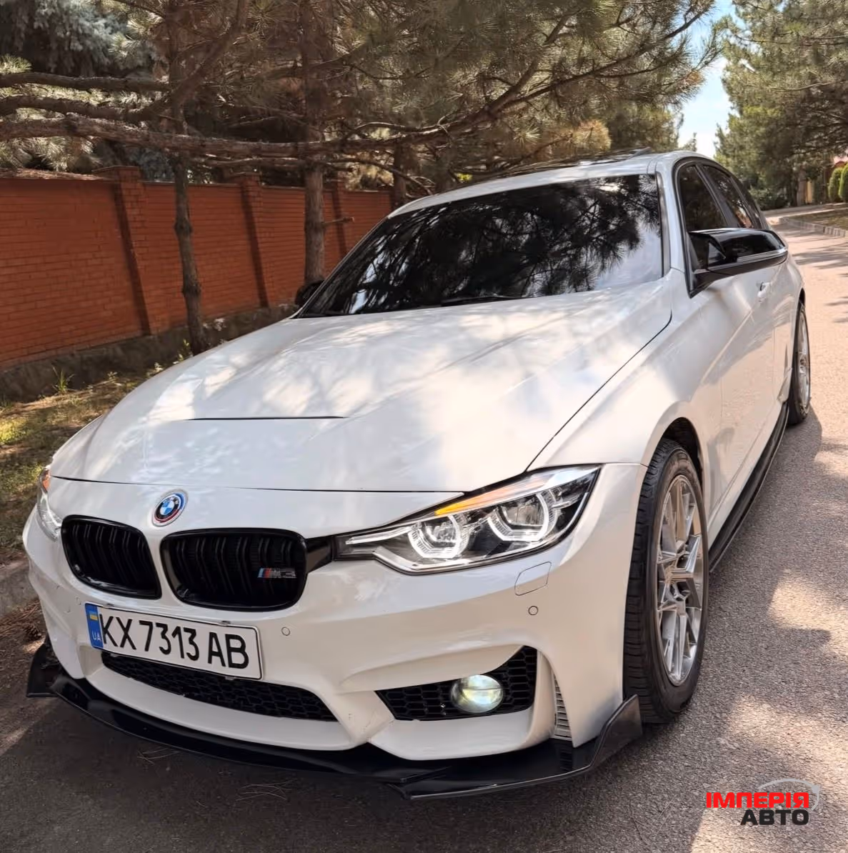 BMW 3 серії - фото 4