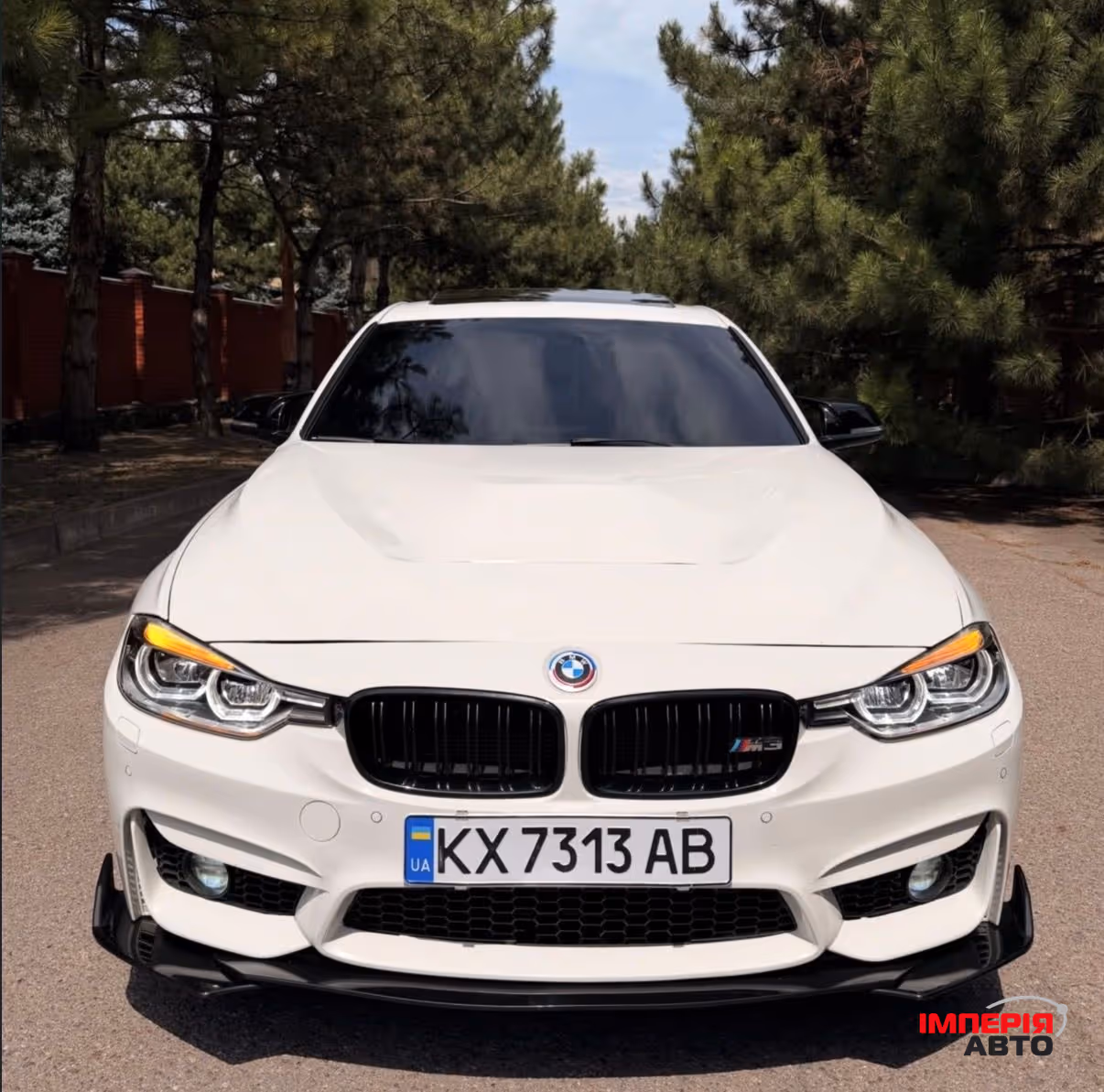 BMW 3 серії - фото 2