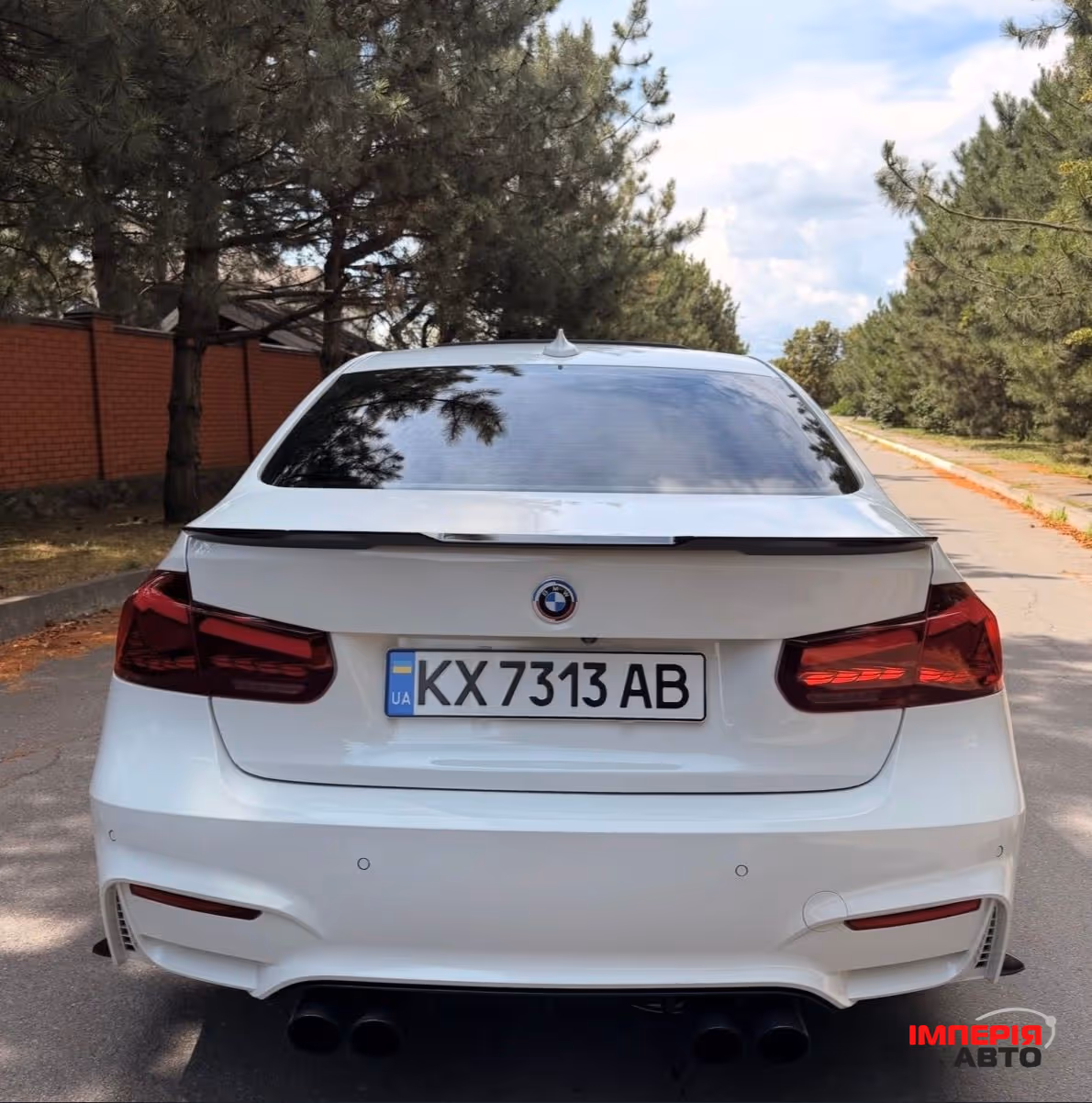 BMW 3 серії - фото 9