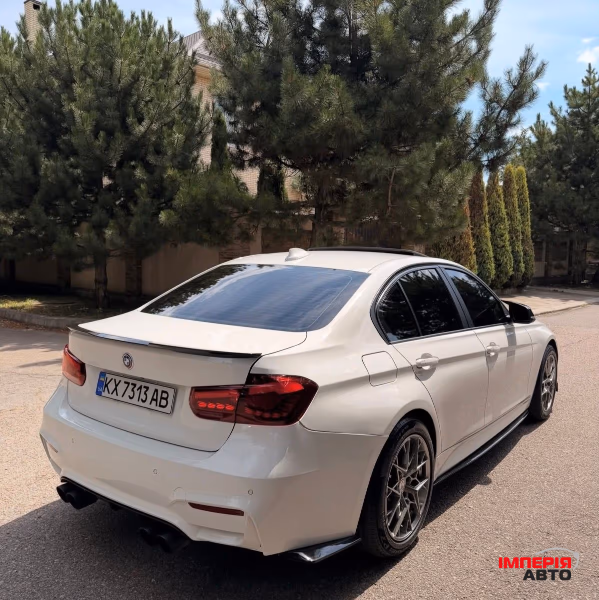 BMW 3 серії - фото 5