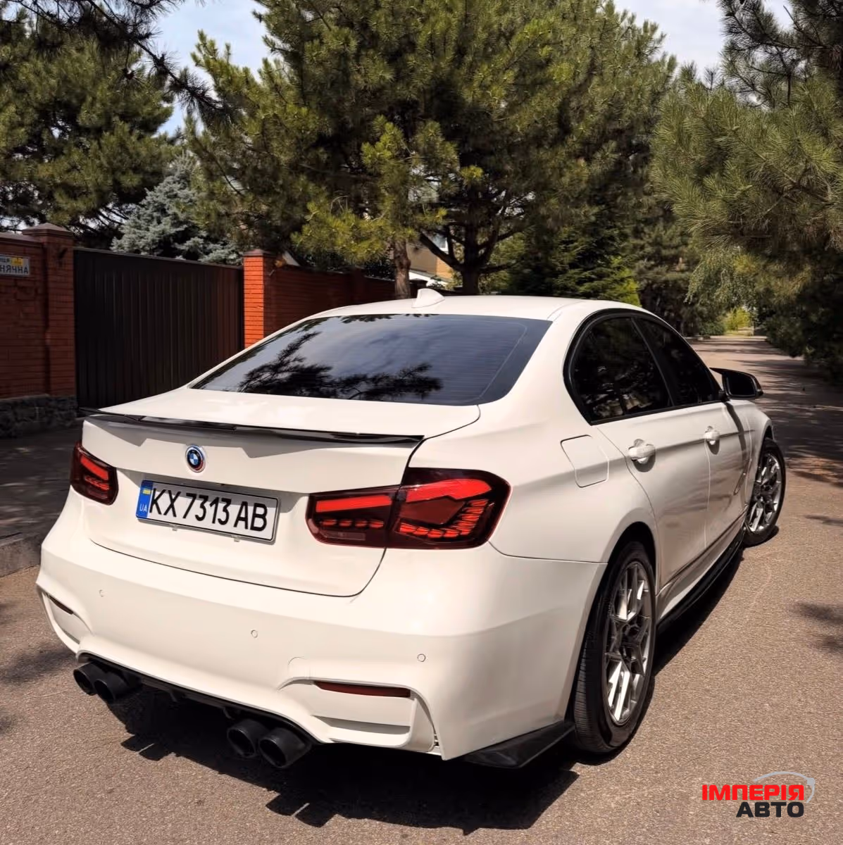 BMW 3 серії - фото 6
