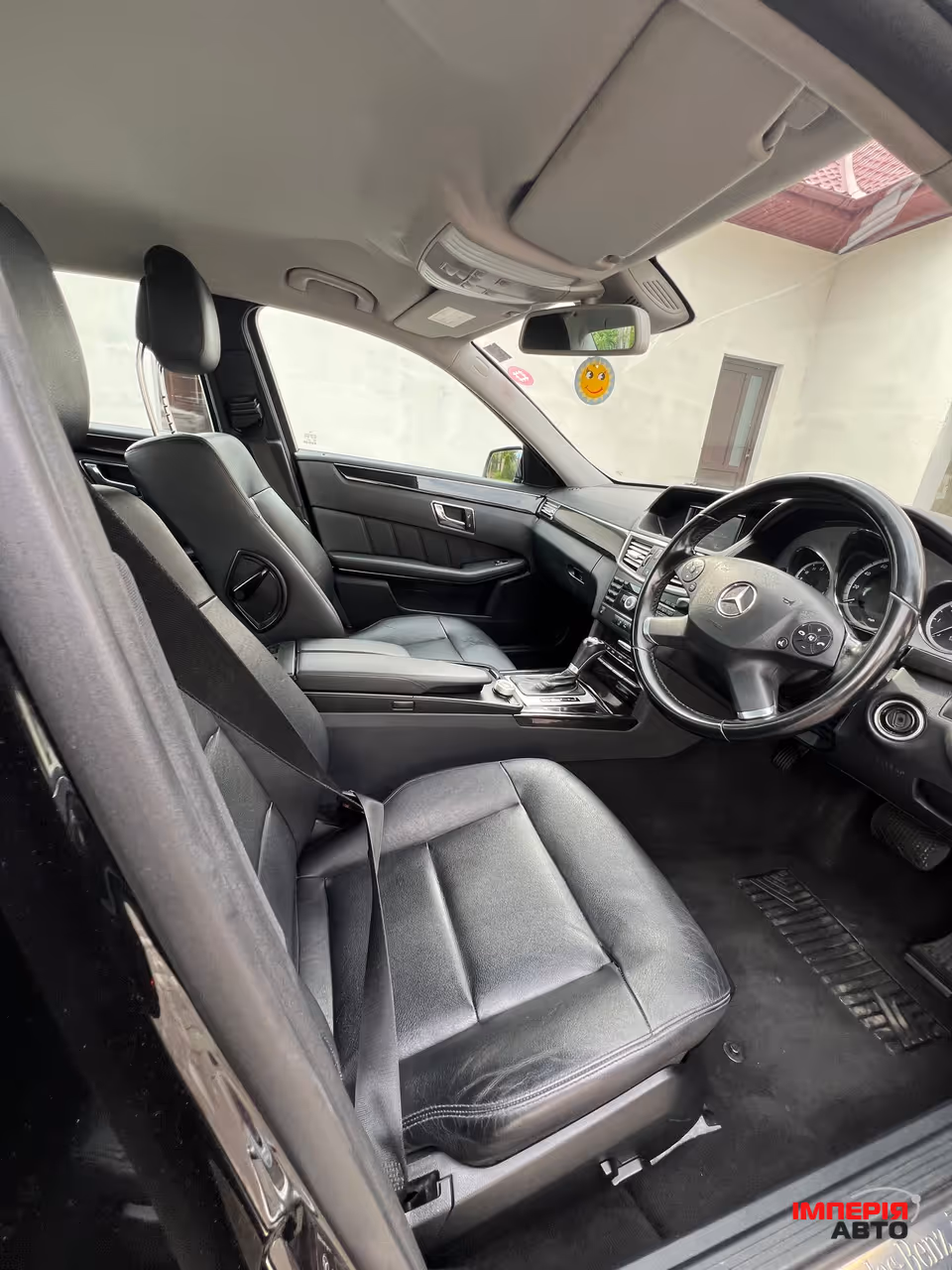 Mercedes-Benz E-Класс - фото 14