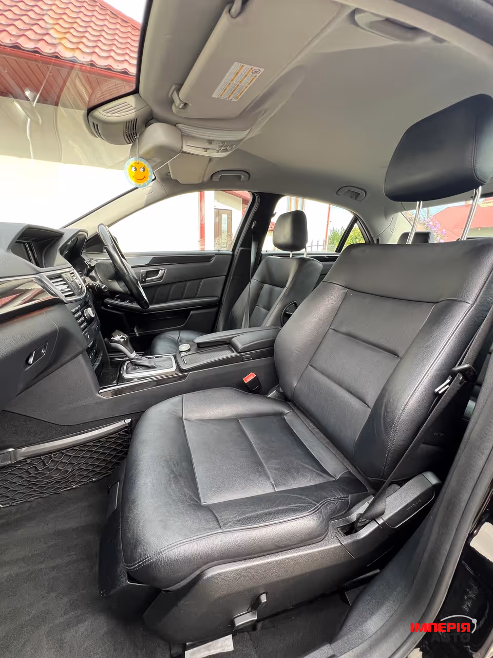 Mercedes-Benz E-Класс - фото 16