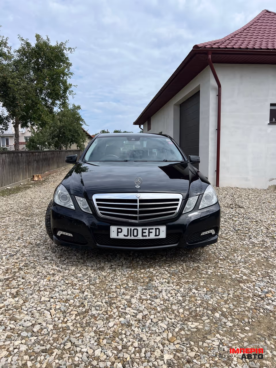 Mercedes-Benz E-Класс - фото 2