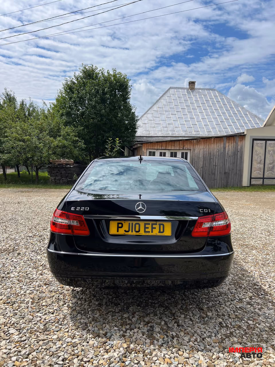 Mercedes-Benz E-Класс - фото 7