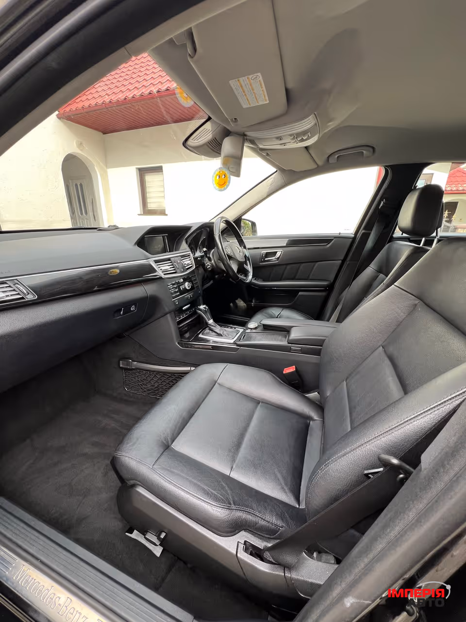 Mercedes-Benz E-Класс - фото 17