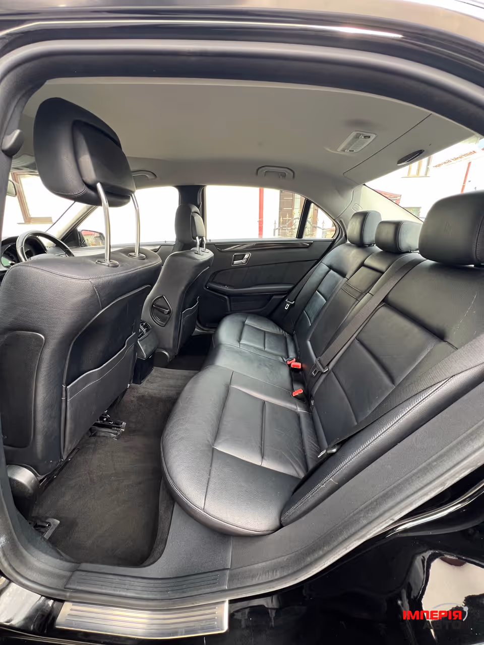 Mercedes-Benz E-Класс - фото 15