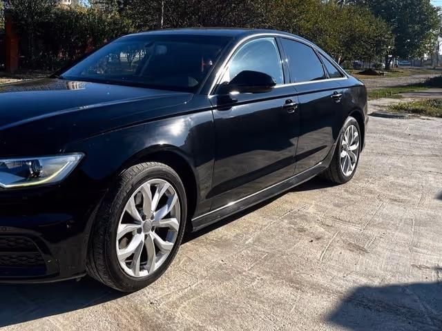Audi A6 - фото 2