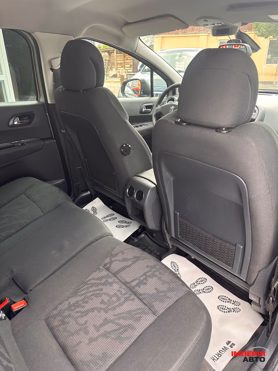 Peugeot 3008 - фото 9