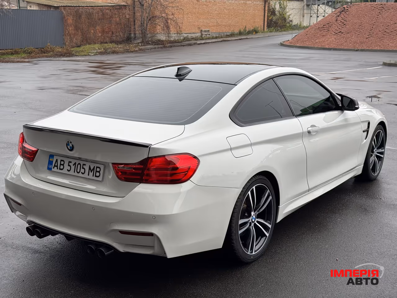 BMW 4 серії - фото 3