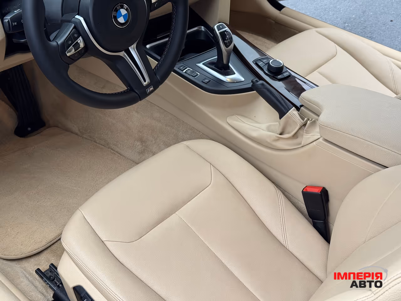 BMW 4 серії - фото 12