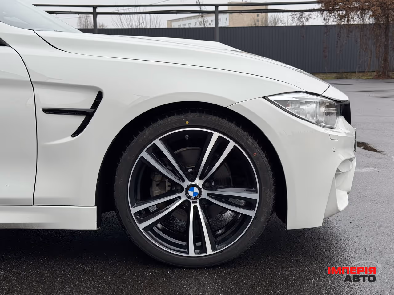 BMW 4 серії - фото 5