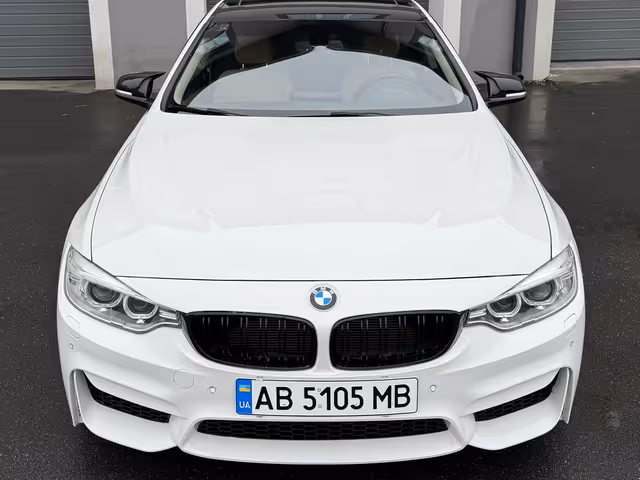 BMW 4 серії - фото 4