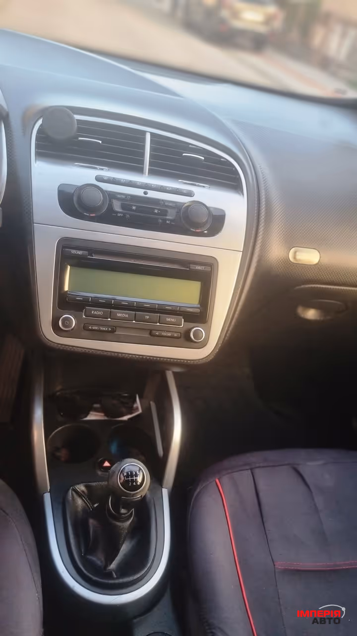 SEAT Altea XL - фото 5