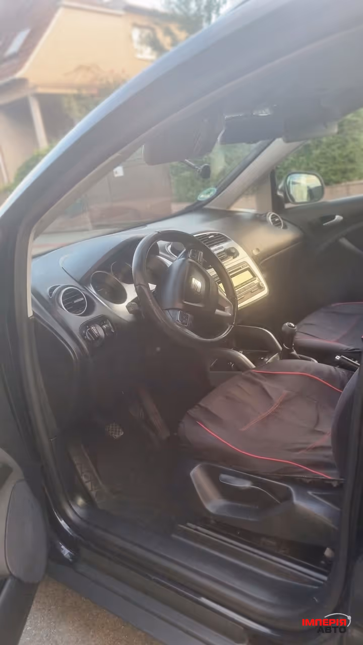 SEAT Altea XL - фото 7