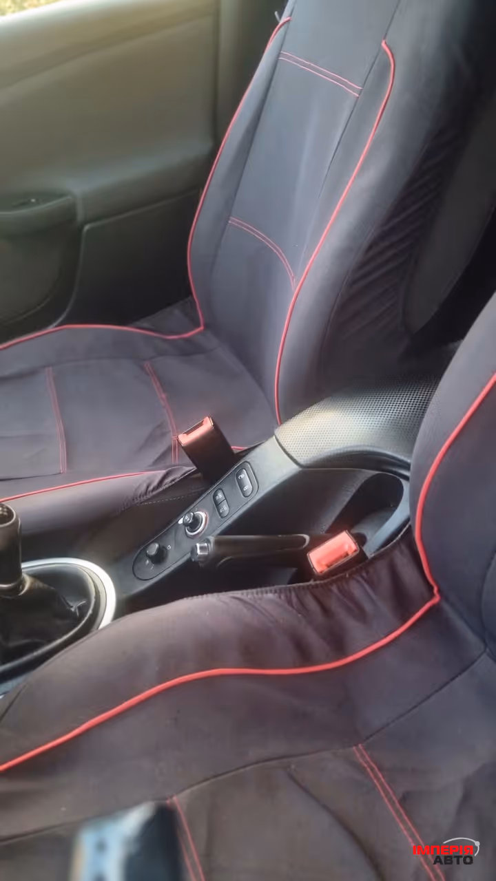 SEAT Altea XL - фото 8