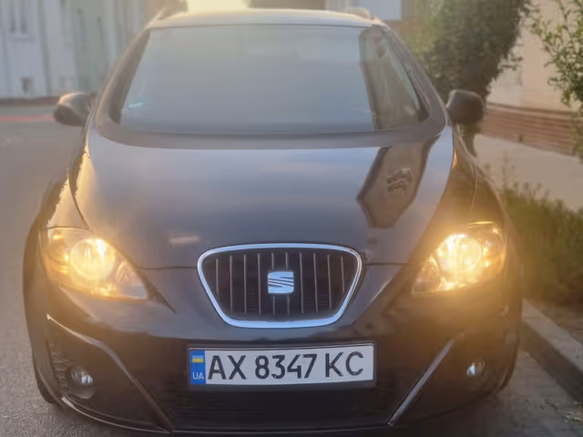 SEAT Altea XL - фото 3