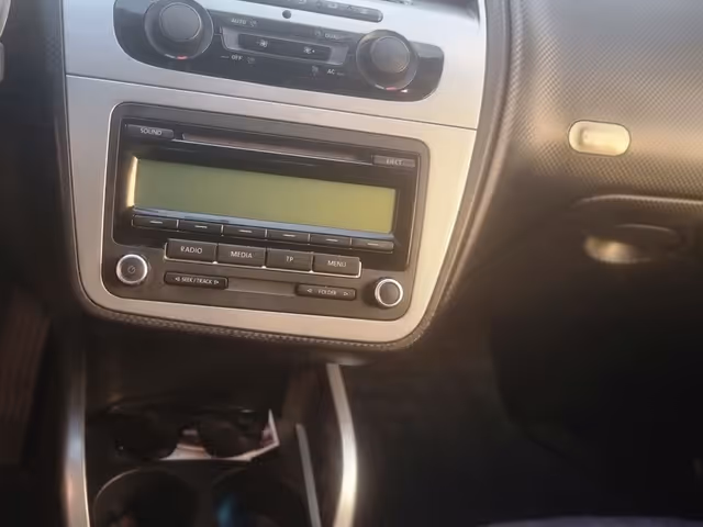 SEAT Altea XL - фото 5