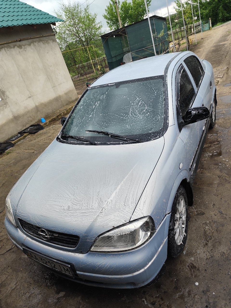 Opel Astra - фото 2