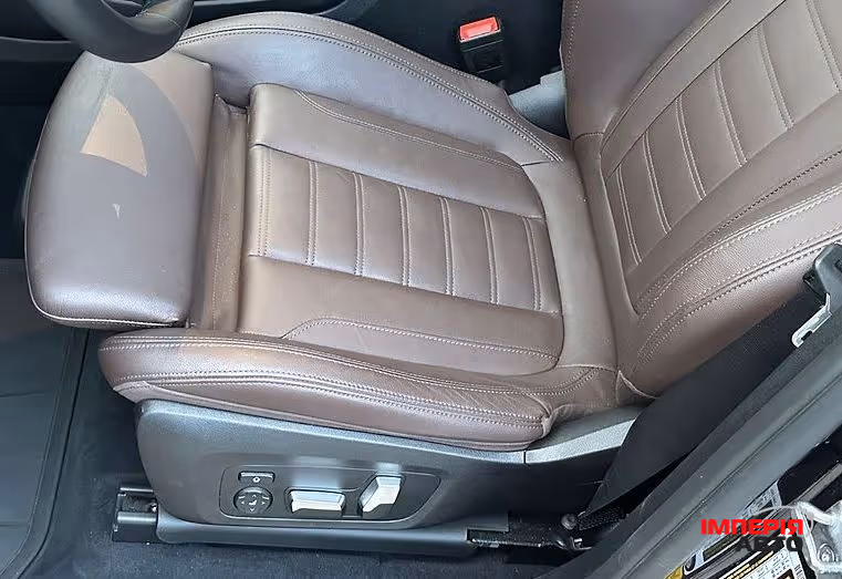 BMW X3 - фото 21