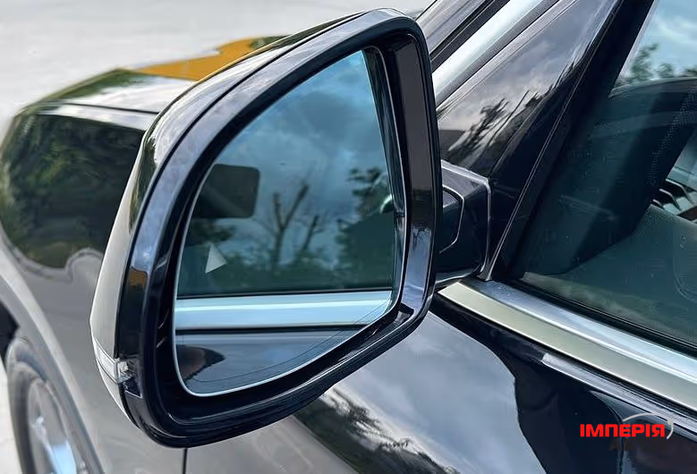 BMW X3 - фото 18