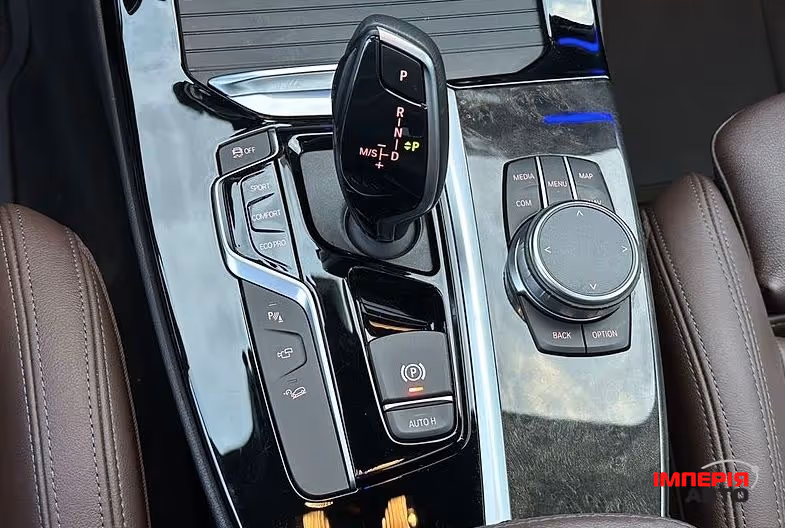 BMW X3 - фото 25