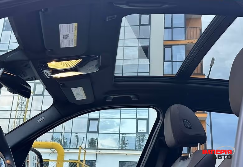 BMW X3 - фото 22