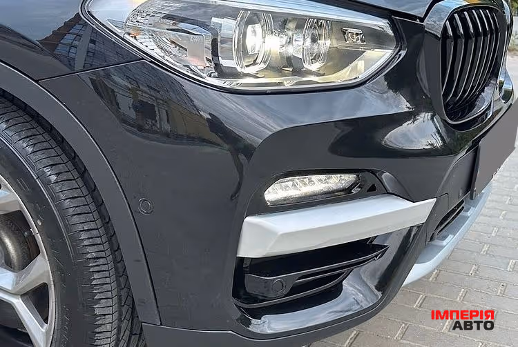 BMW X3 - фото 7