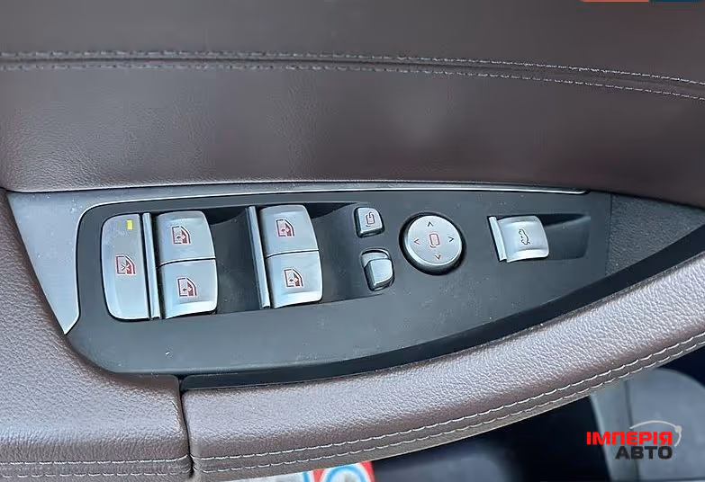 BMW X3 - фото 20