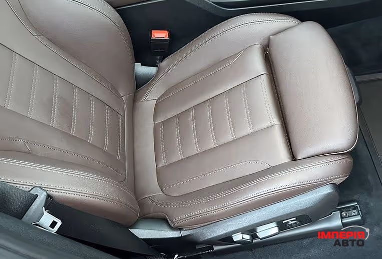 BMW X3 - фото 32