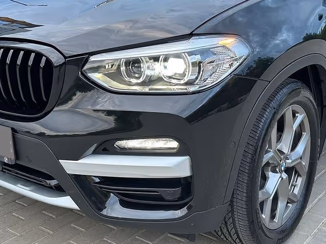 BMW X3 - фото 5
