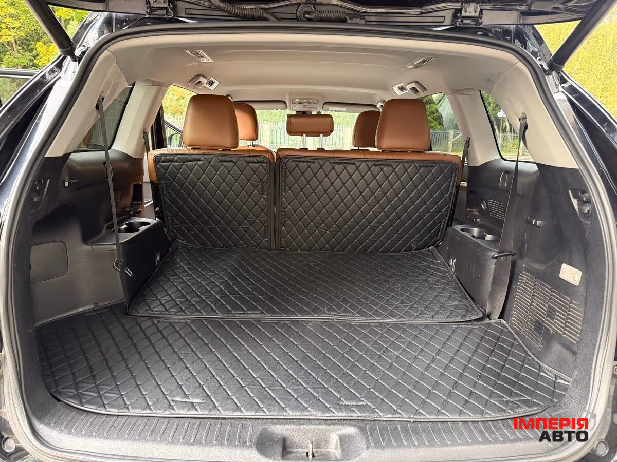 Toyota Highlander - фото 15