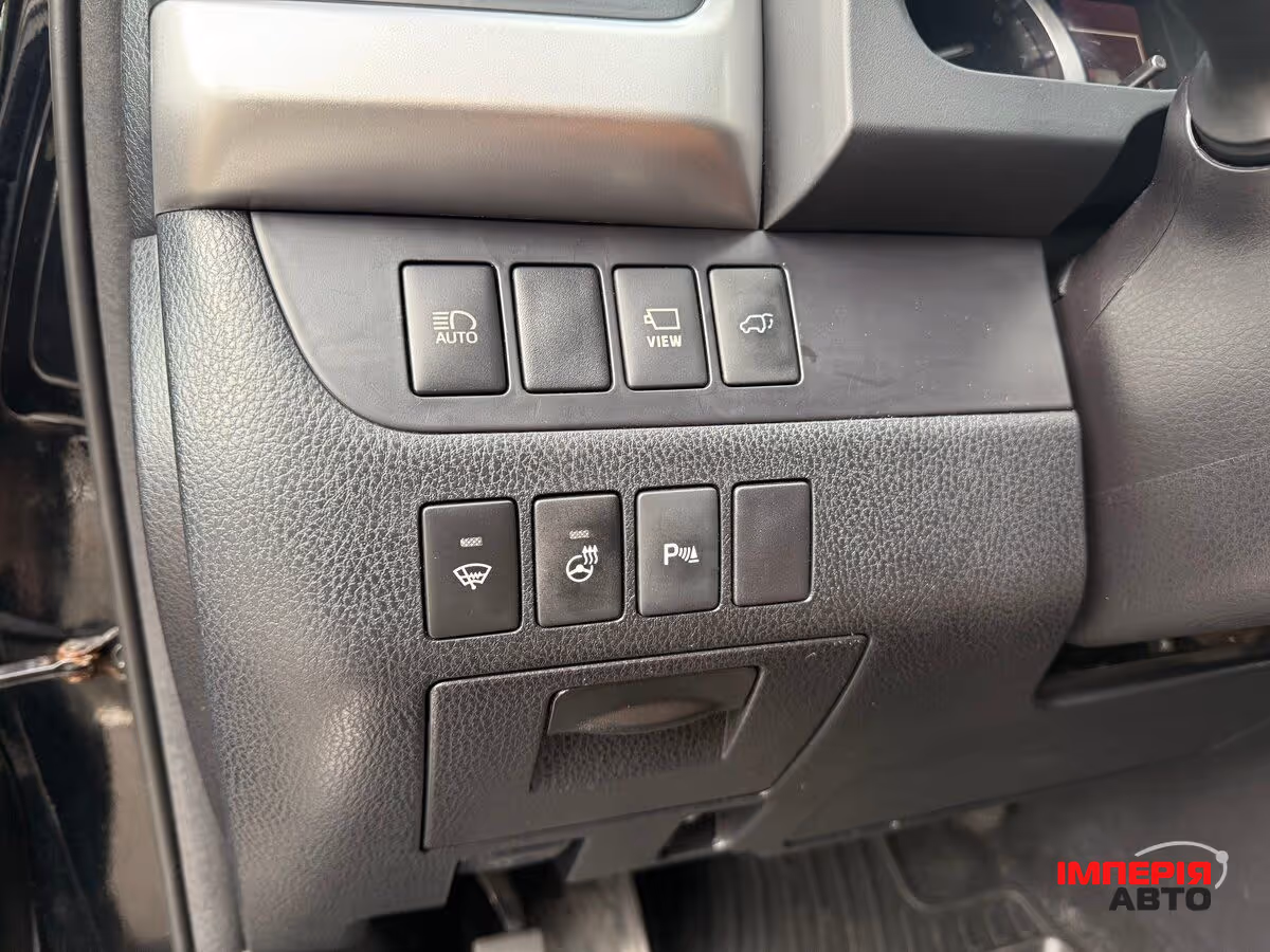Toyota Highlander - фото 9