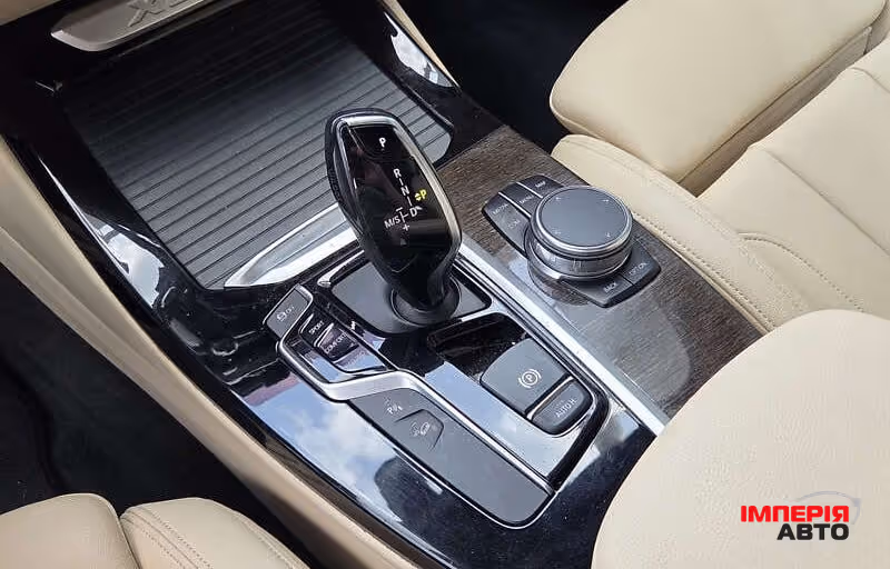 BMW X3 - фото 13