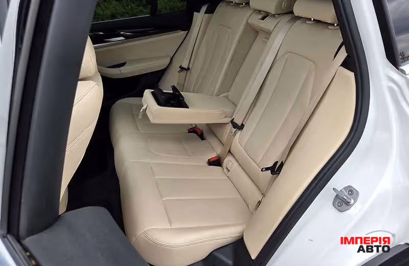 BMW X3 - фото 10