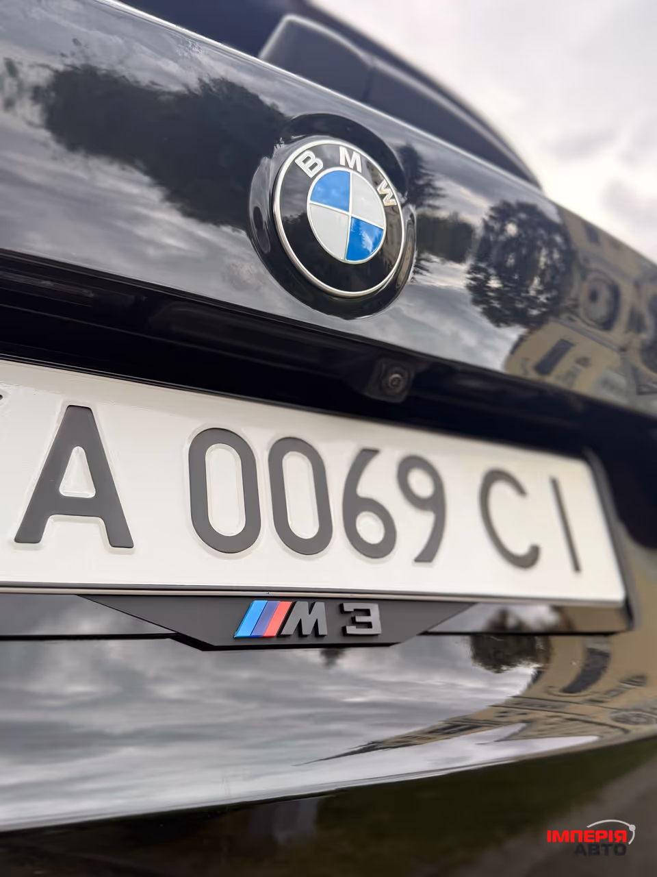 BMW X3 - фото 26