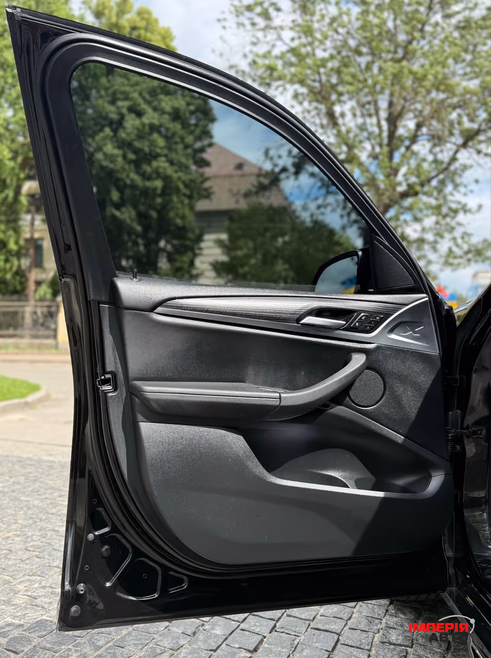BMW X3 - фото 8