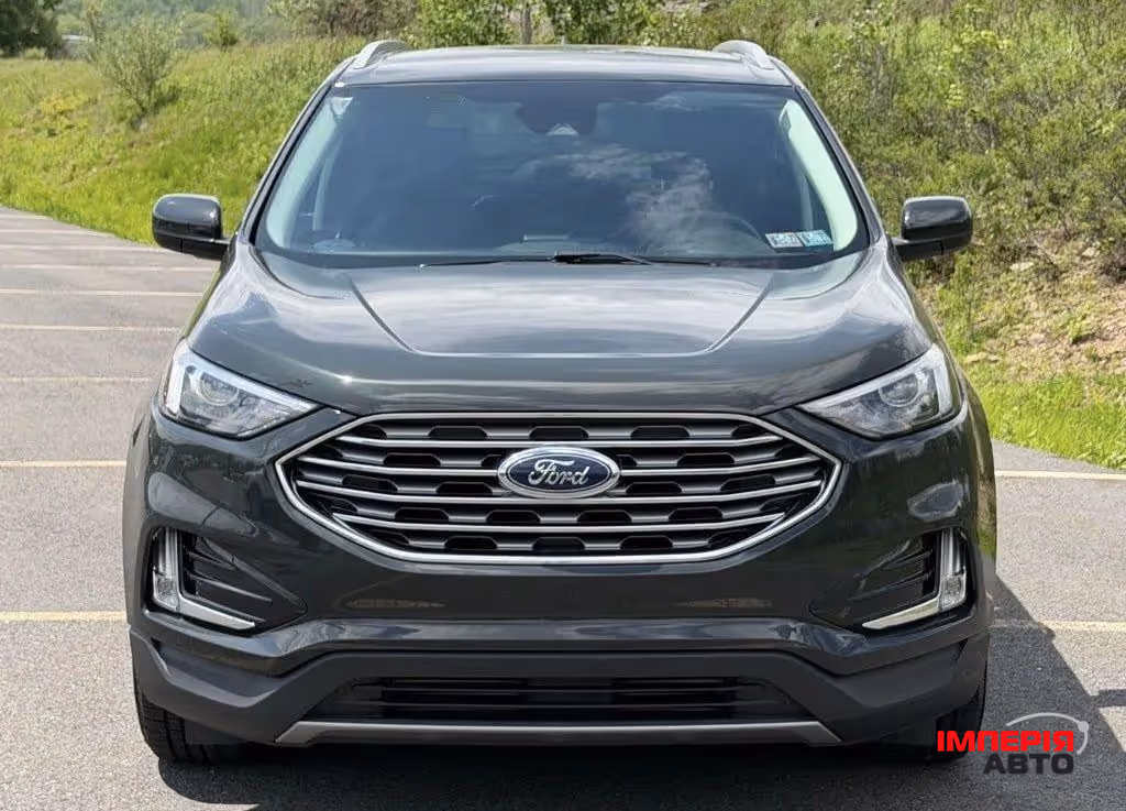 Ford Edge - фото 2