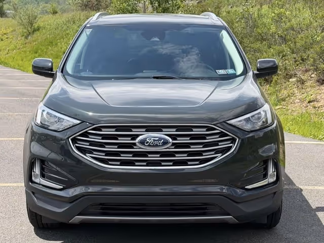 Ford Edge - фото 2