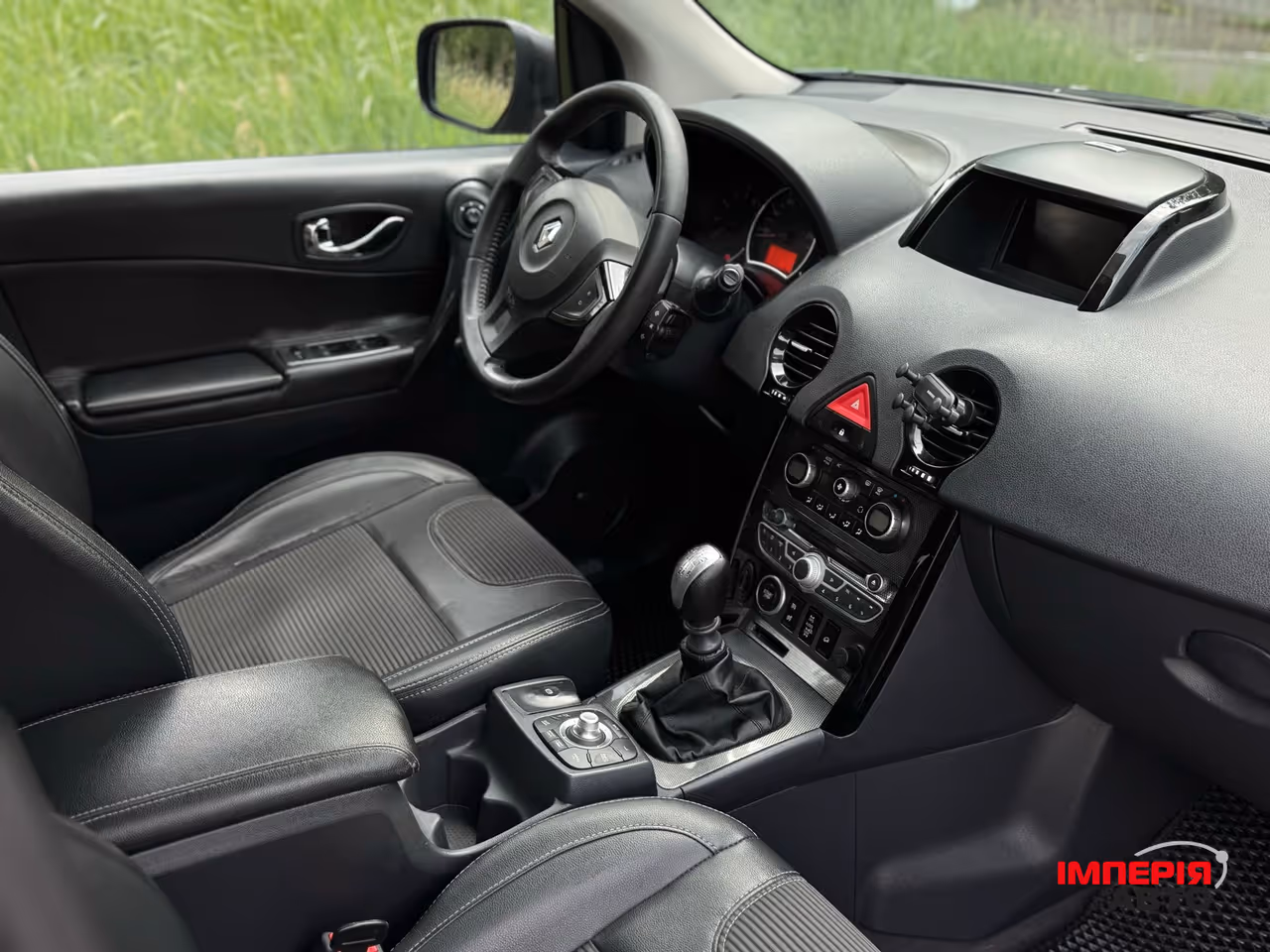 Renault Koleos - фото 11