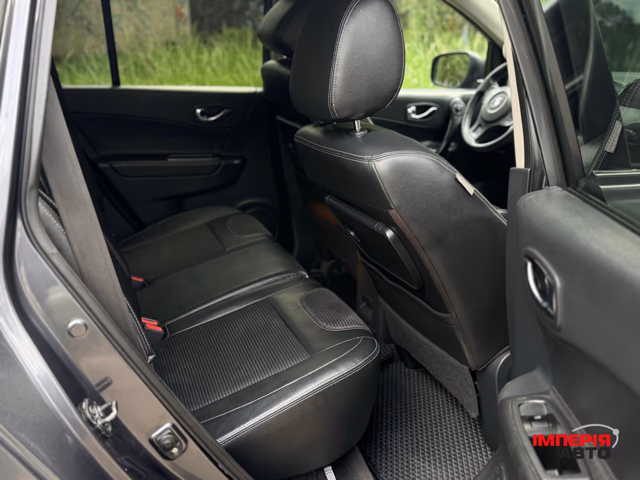 Renault Koleos - фото 12