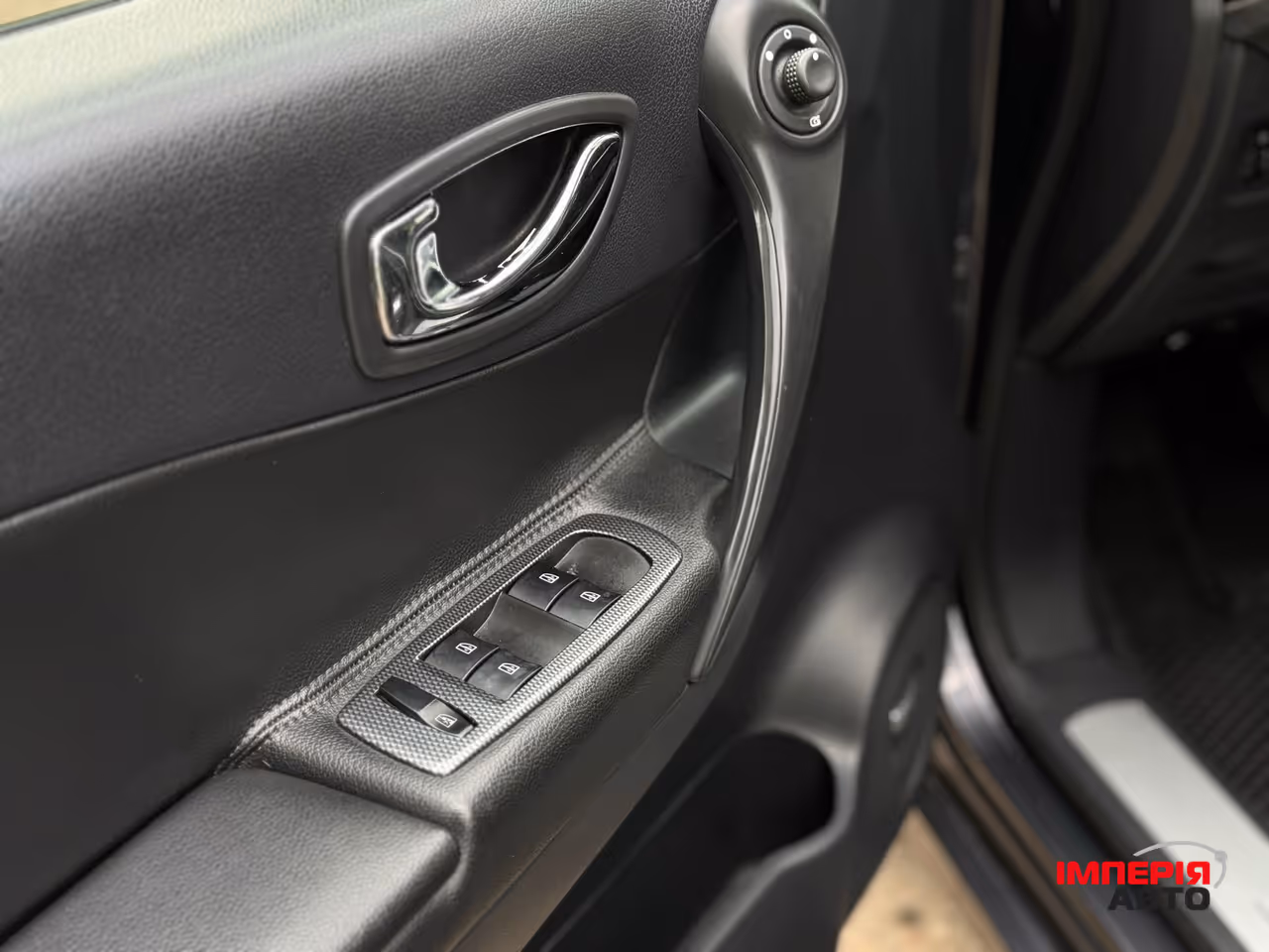 Renault Koleos - фото 18