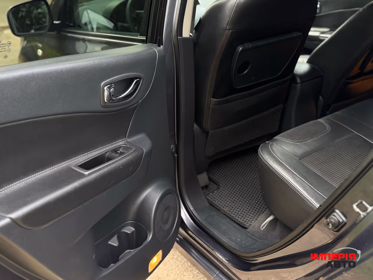 Renault Koleos - фото 14