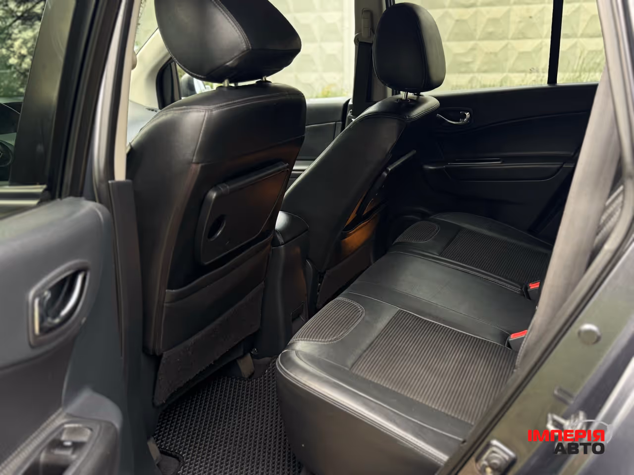 Renault Koleos - фото 16